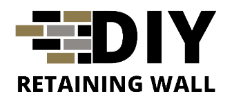 DIY Retaining Wall logo